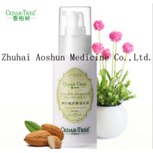 Almond Whitening &Moisturizing Lotion for Body Care